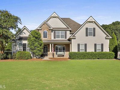 107 Beaconsfield Dr, Sharpsburg, GA, 30277