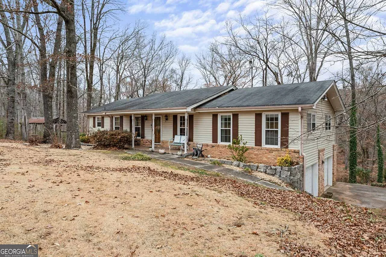 395 Cotton Indian Creek Rd photo 1