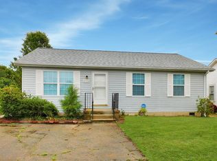 21370 Lexington Dr, Great Mills, MD 20634