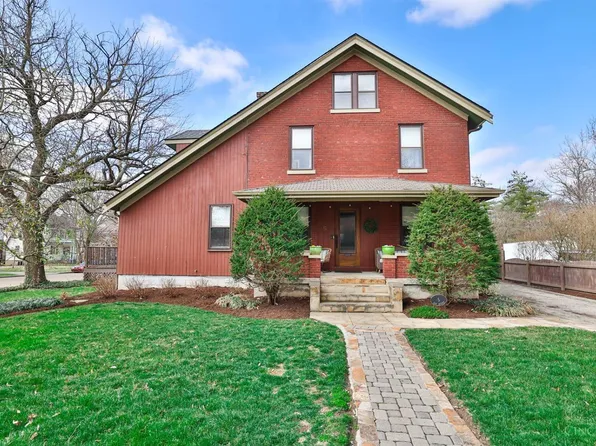 5 Elm Ave, Wyoming, OH 45215
