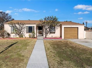 1512 W Colegrove Ave, Montebello, CA 90640