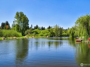 Harbour Villa Condominiums, Kenmore, WA 98028