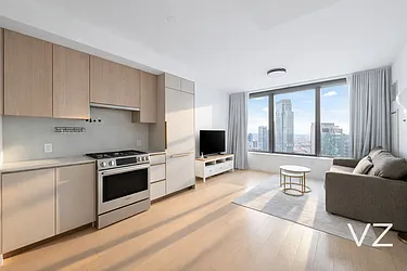 3 Court Square #5005 image 1 of 14