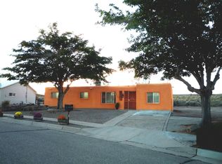 11113 Pecos Pl SW, Albuquerque, NM 87121