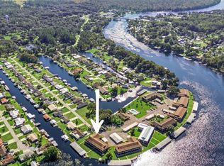 1640 Juno Trl APT 205A, Astor, FL 32102