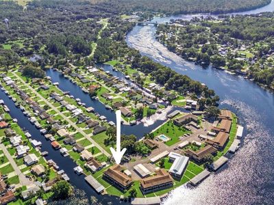 1640 Juno Trl APT 205A, Astor, FL, 32102
