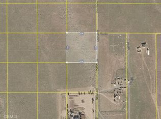 265 Saint W, Rosamond, CA 93560