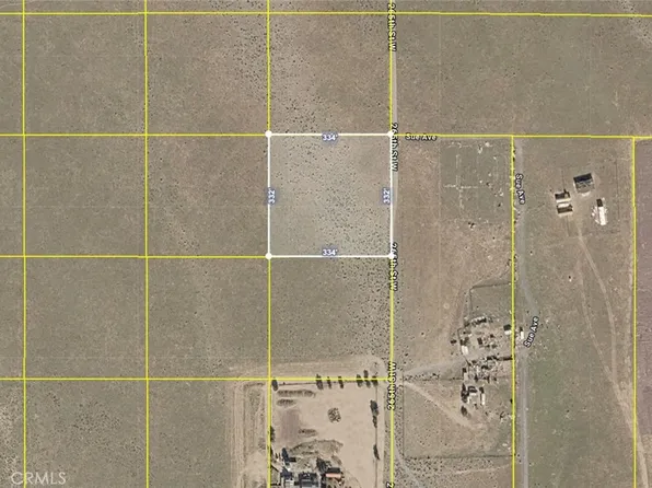 265 Saint W, Rosamond, CA 93560