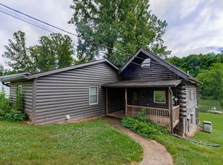 577 Pitt Rd, Kingsport, TN 37663
