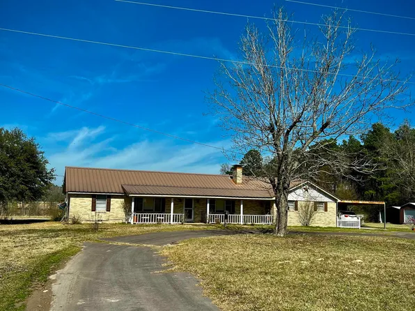 1698 County Road 121, Gary, TX 75643