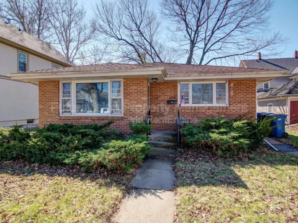 509 E Jefferson St, Morris, IL 60450