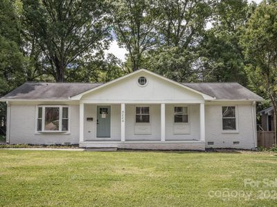 4224 Maureen Dr, Charlotte, NC, 28205