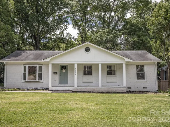 4224 Maureen Dr, Charlotte, NC 28205