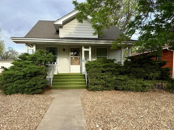 240 S 5th Avenue, Brighton, CO 80601