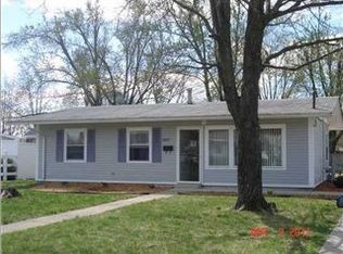 6002 Middleground Dr, Louisville, KY 40272
