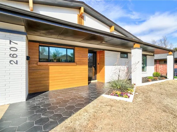 2607 NW 67th St, Oklahoma City, OK 73116