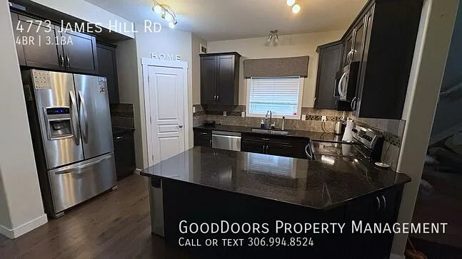 4773 James Hill Rd — Photo 3