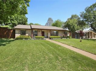 12312 Cedar Bend Dr, Dallas, TX