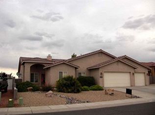 3205 Courtney Ave, Kingman, AZ 86401