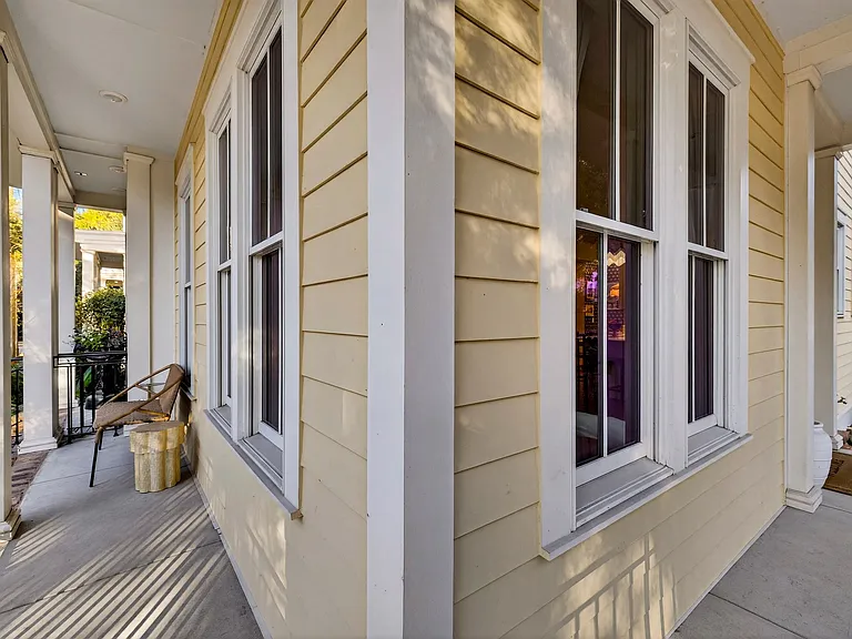 214 W Gwinnett St — Photo 6