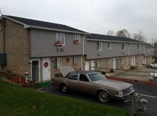 59 Wallace Ln APT L, North Huntingdon, PA 15642