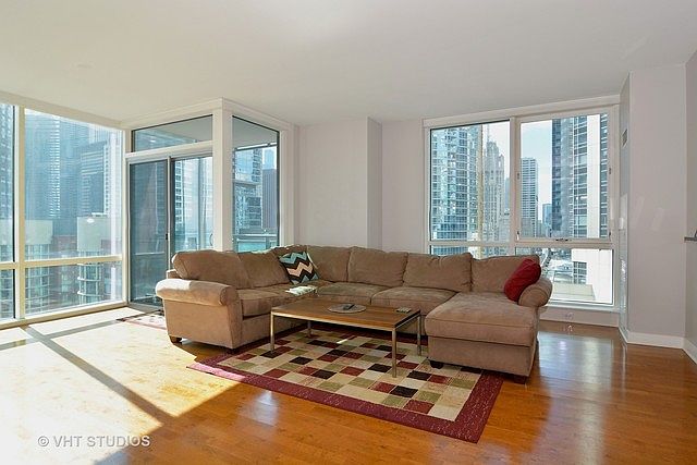 1st image of 505 N McClurg Ct APT 1205