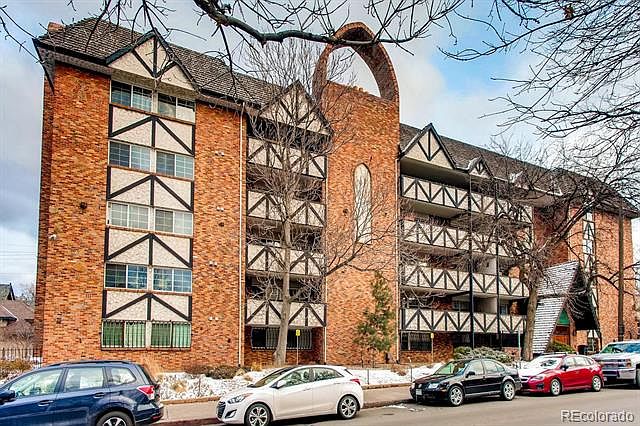 1st image of 1350 N Josephine St APT 303