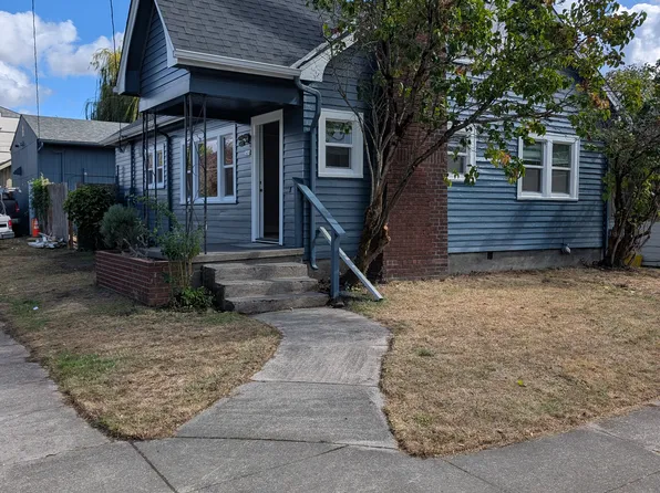 2404 SE Gladstone St, Portland, OR 97202