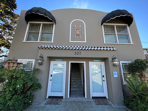 307 Capitola Ave #A Photo 1