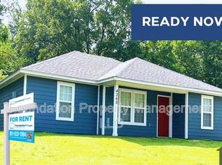 4360 Kerwin Dr, Memphis, TN 38128