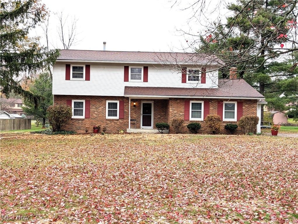 Real estate listing image