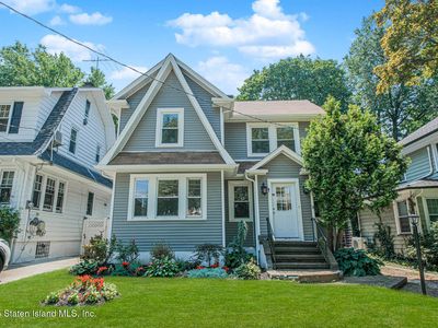 112 Delafield Ave, Staten Island, NY, 10301