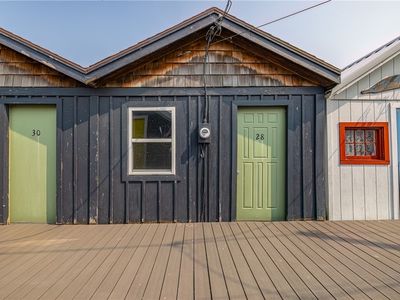 28 & 30 City Pier #2, Canandaigua, NY, 14424