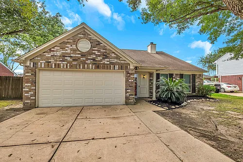5216 Spring Branch Dr Photo 1