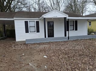 2135 Clifton Ave, Memphis, TN 38127