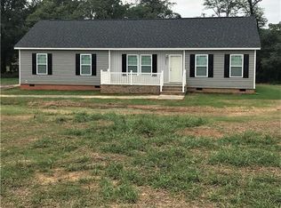 1063 Longtown Rd, Boonville, NC 27011