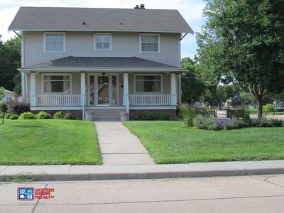 1104 W Louise St, Grand Island, NE, 68801