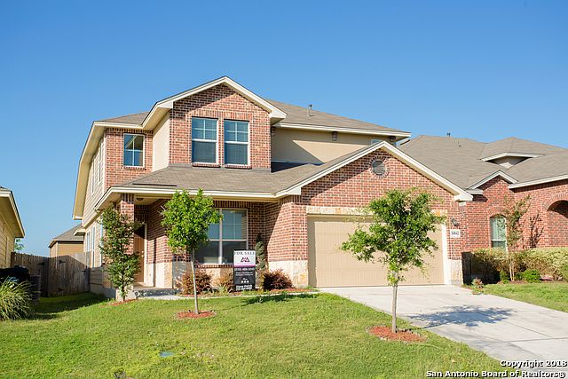 1st image of 10842 Mustang Oak Dr
