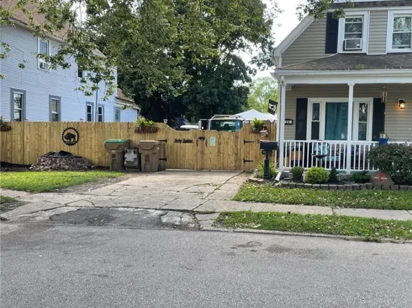 56 Hedwig Ave, Buffalo, NY 14211