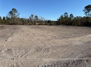 LOT 3 Smith Ln, Waycross, GA 31503