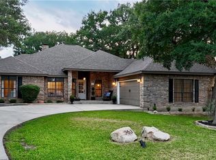 353 Crown Rdg, New Braunfels, TX 78132