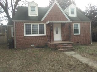 14 Hudson Cir, Newport News, VA 23605