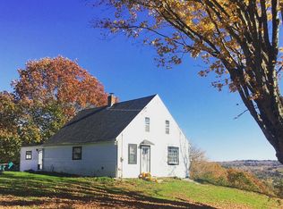 79 Spout Hill Rd, Prospect, ME 04981