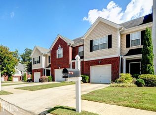 2955 Montague Place Dr, Lawrenceville, GA
