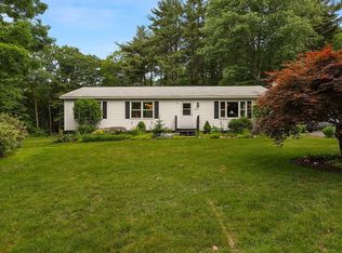 125 Barre Rd, Phillipston, MA 01331