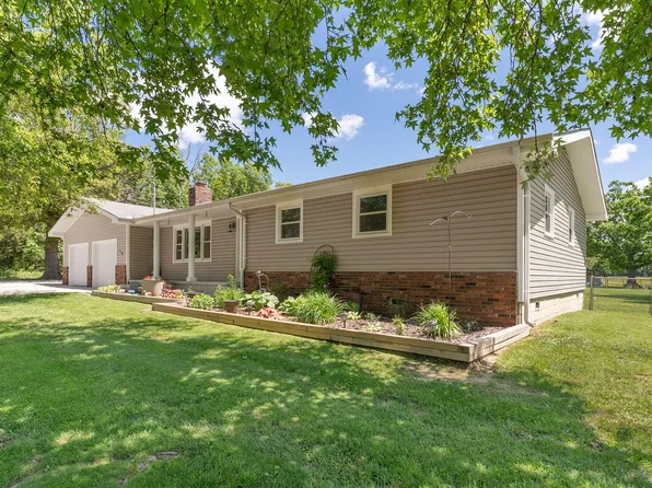 4786 N Farm Road 223, Strafford, MO 65757