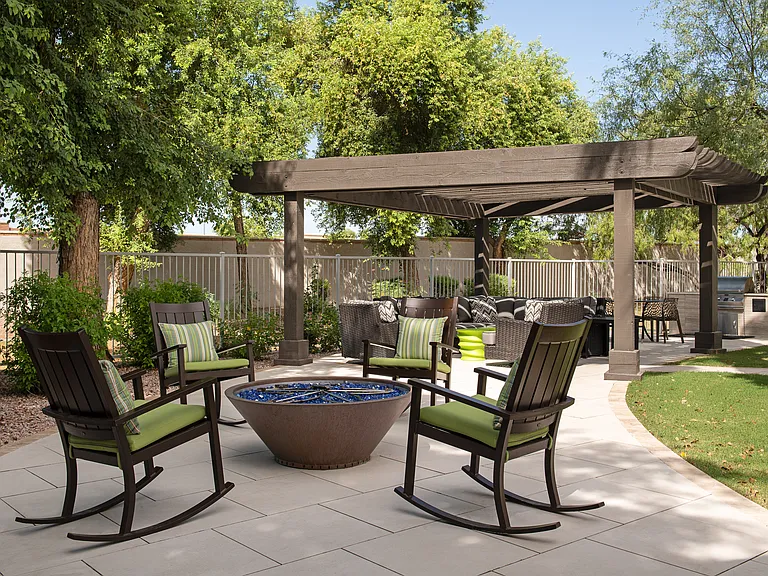 Fire Pit