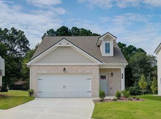 265 Abbotts Crossing Cir, Conyers, GA 30094