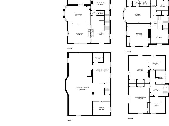 5th image of 256 Bard Ave