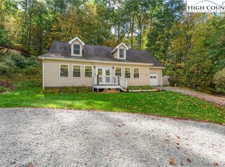488 Green Briar Rd, Boone, NC 28607